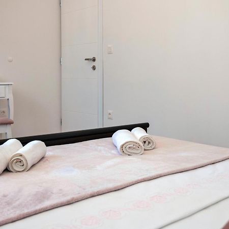 Luxury Apartment Makarska 2Min From Beach Exteriér fotografie