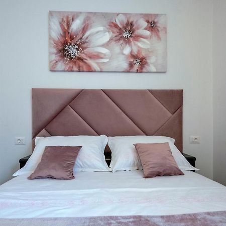 Luxury Apartment Makarska 2Min From Beach Exteriér fotografie