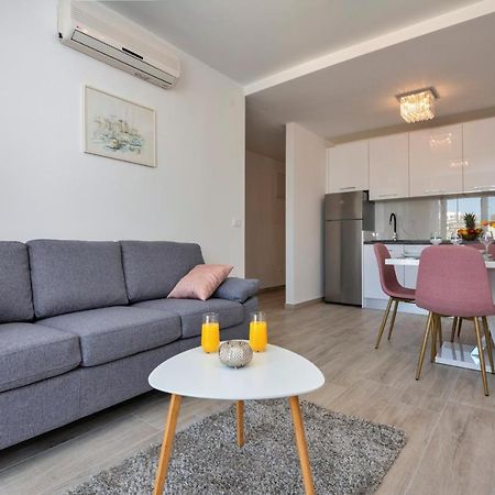 Luxury Apartment Makarska 2Min From Beach Exteriér fotografie