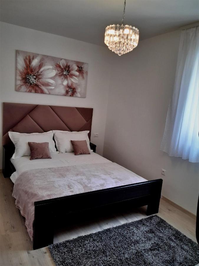 Luxury Apartment Makarska 2Min From Beach Exteriér fotografie