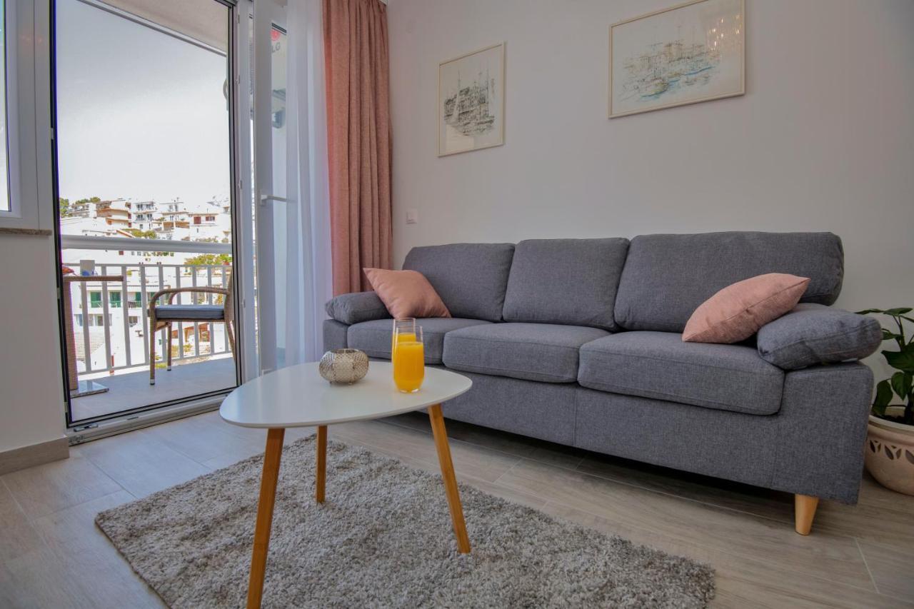 Luxury Apartment Makarska 2Min From Beach Exteriér fotografie