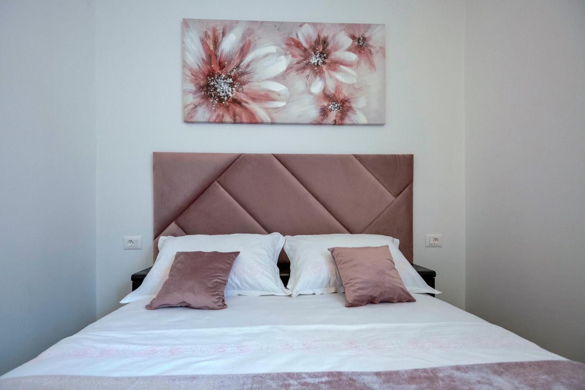 Luxury Apartment Makarska 2Min From Beach Exteriér fotografie