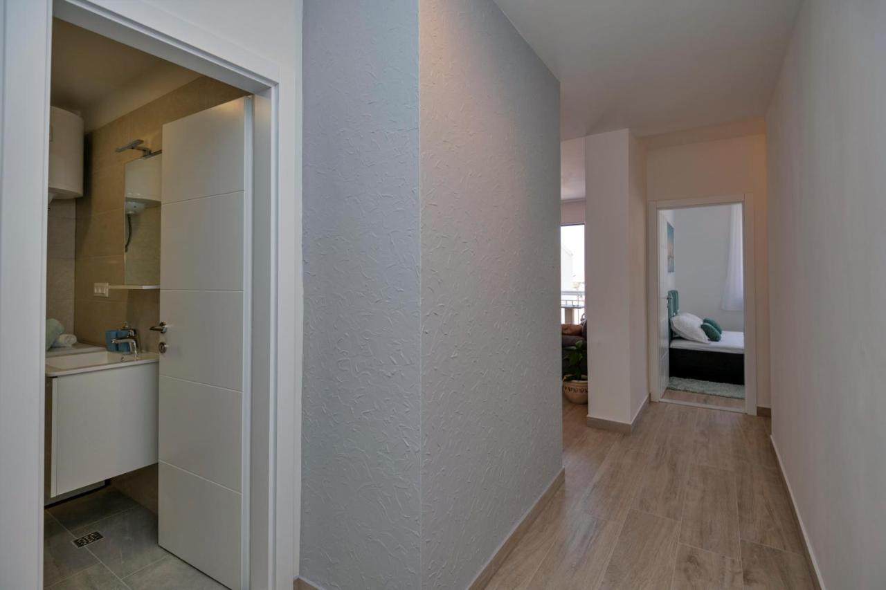 Luxury Apartment Makarska 2Min From Beach Exteriér fotografie