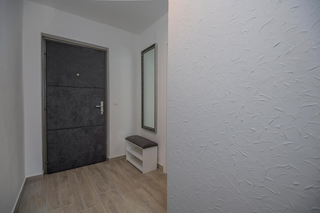 Luxury Apartment Makarska 2Min From Beach Exteriér fotografie